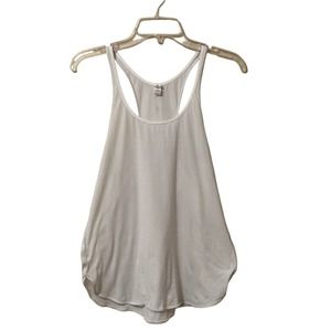 Lululemon Striped Tank Top Size 8